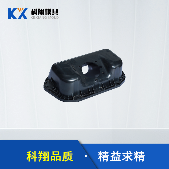 塑膠模具是什么，主要應(yīng)用于生產(chǎn)哪些產(chǎn)品呢？