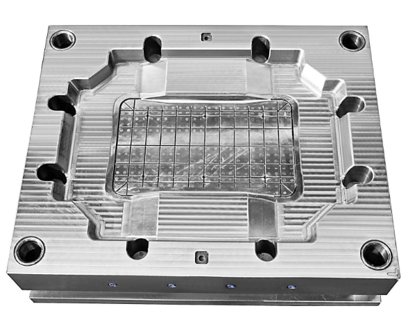 注塑模具制造結(jié)構(gòu)設(shè)計(jì)不合理引起制品變形、翹曲 
