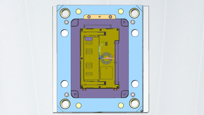 科翔模具告訴您，如何降低模具配件的開發(fā)成本？
