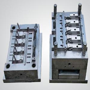 科翔模具告訴您，模具廠常用標(biāo)準(zhǔn)模具零配件的英語(yǔ)詞匯