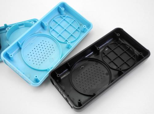 什么是塑膠注塑成型工藝？