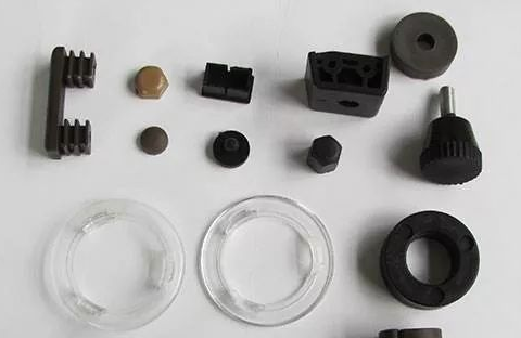 這6條告訴你，什么是注塑件工作原理與工藝？