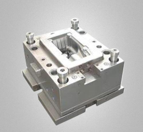 科翔告訴你，注塑模具制品表面有流痕怎么辦？