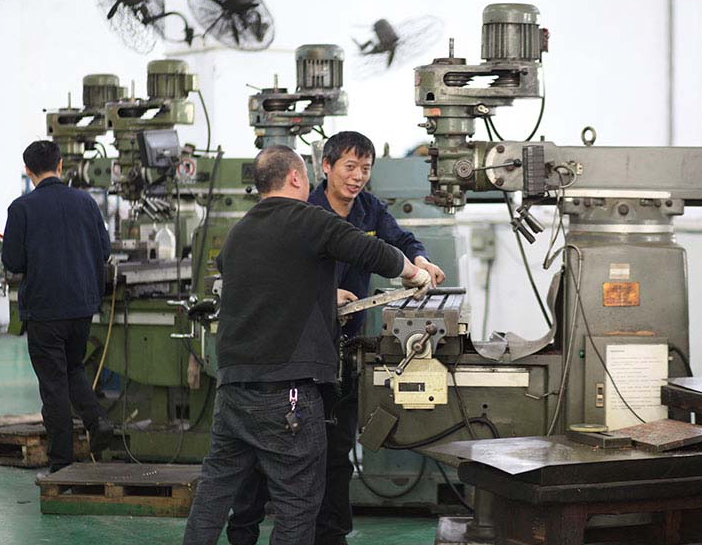 注塑模具加工成型工藝,要點(diǎn)你知道多少？