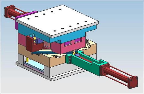 模具試模打樣前的注意事項有哪些呢？