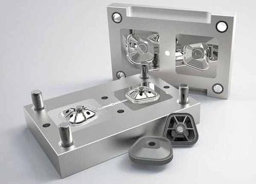 塑料模具脫模難要怎么解決呢？