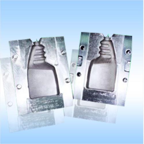 如何減小模具型腔尺寸有那些方法呢？