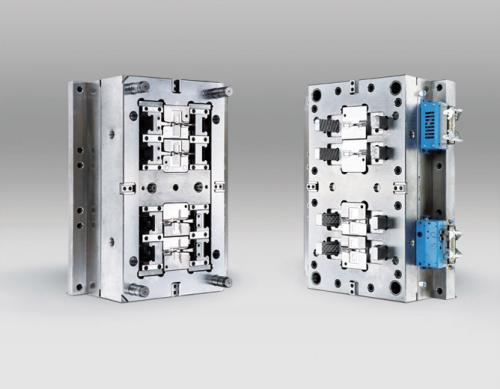 塑膠龜裂怎么處理，塑料模具制品龜裂的三大原因及解決方法