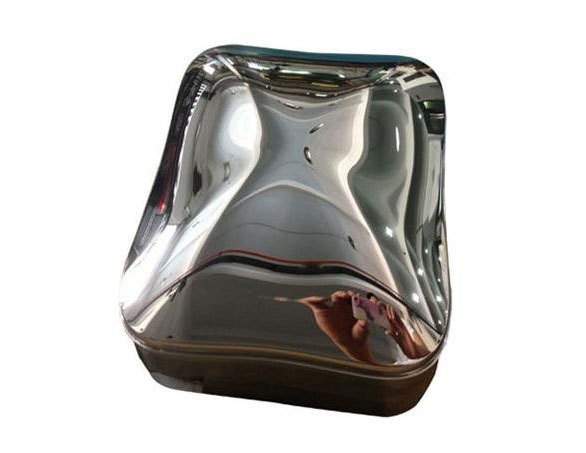 模具拋光產(chǎn)生波浪紋是什么原因？