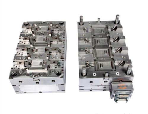 塑料模具加工中的注塑是怎么回事？深圳塑料模具廠