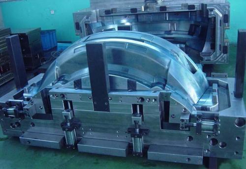 深圳塑膠模具廠(chǎng)，模具維護(hù)中的常見(jiàn)問(wèn)題解決方法