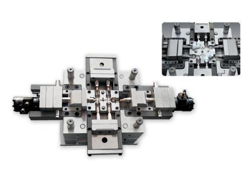 深圳科翔注塑模具廠(chǎng)：注塑模具試模前的注意事項(xiàng)