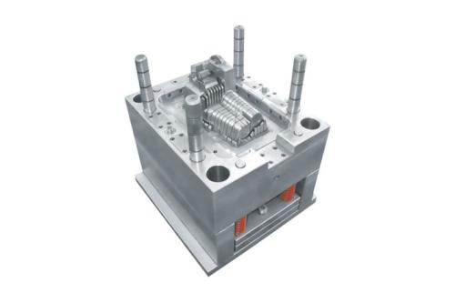 深圳塑膠模具廠(chǎng)詳解：ABS注塑件怎么才能增加光亮度？