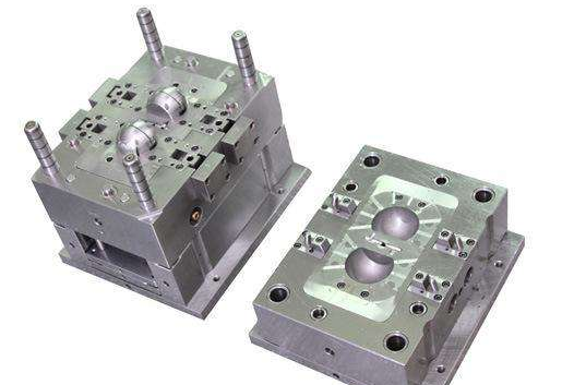 深圳塑膠模具廠，簡(jiǎn)述談塑膠模具前景