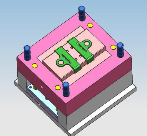 科翔模具告訴你，注塑模具需要做保養(yǎng)嗎？