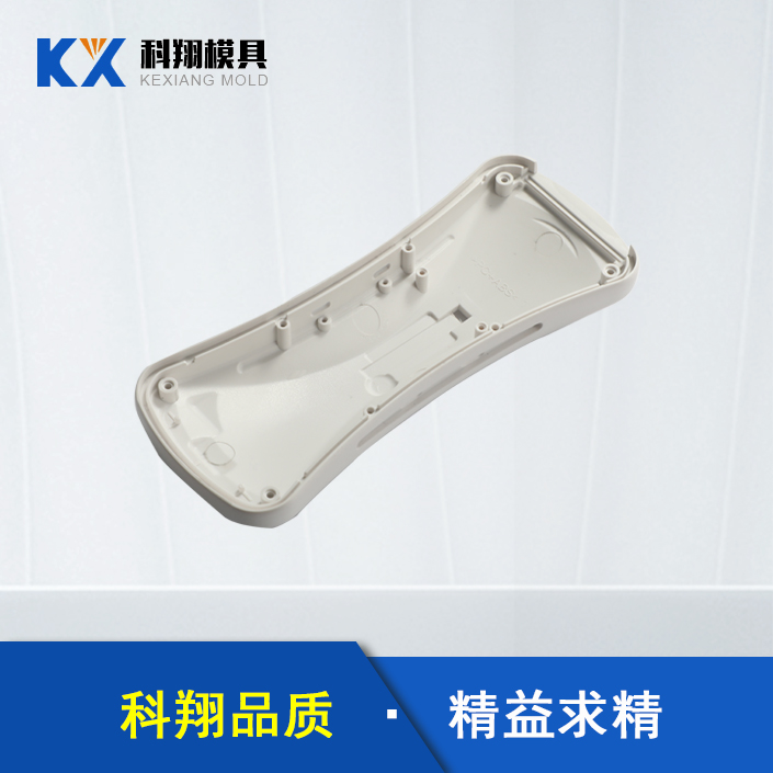 塑膠模具模頭十分重要，注塑模具模頭應(yīng)該怎么安裝？